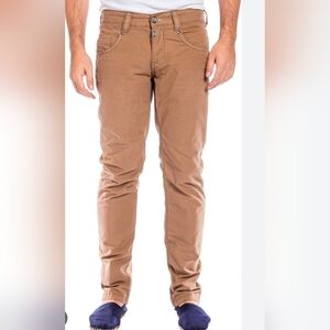 MATINIQUE TAN PANTS SIZE 35